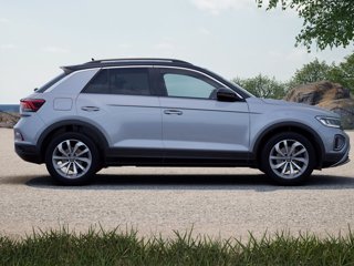 VOLKSWAGEN T-roc 2.0 tdi edition plus 115cv