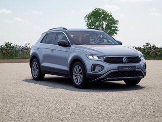 VOLKSWAGEN T-roc 2.0 tdi edition plus 115cv