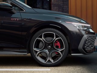 VOLKSWAGEN Golf 2.0 tsi gti 265cv dsg
