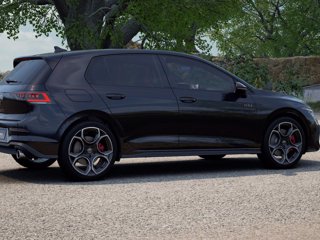 VOLKSWAGEN Golf 2.0 tsi gti 265cv dsg
