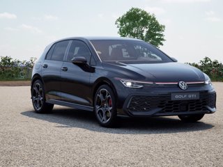 VOLKSWAGEN Golf 2.0 tsi gti 265cv dsg