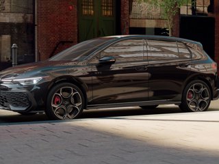 VOLKSWAGEN Golf 2.0 tsi gti 265cv dsg