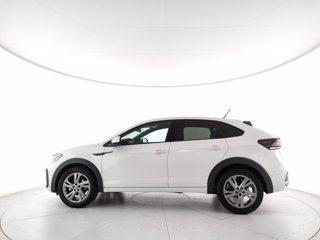 VOLKSWAGEN Taigo 1.0 tsi r-line 110cv dsg