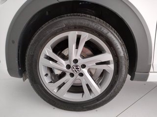 VOLKSWAGEN Taigo 1.0 tsi r-line 110cv dsg