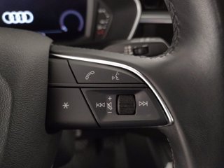 AUDI Q3 sportback 35 2.0 tdi s line edition s-tronic