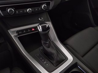 AUDI Q3 sportback 35 2.0 tdi s line edition s-tronic