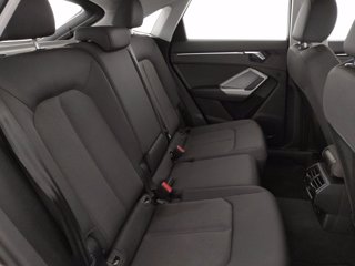 AUDI Q3 sportback 35 2.0 tdi s line edition s-tronic