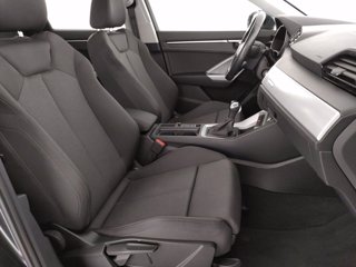 AUDI Q3 sportback 35 2.0 tdi s line edition s-tronic