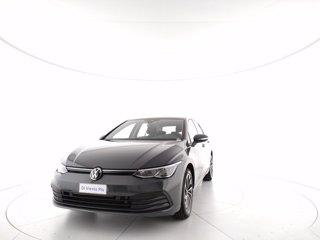 VOLKSWAGEN Golf 1.0 tsi evo life 110cv