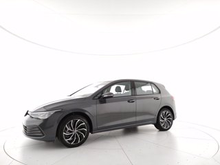 VOLKSWAGEN Golf 1.0 tsi evo life 110cv