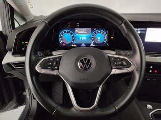 VOLKSWAGEN Golf 1.0 tsi evo life 110cv