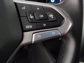 VOLKSWAGEN Golf 1.0 tsi evo life 110cv