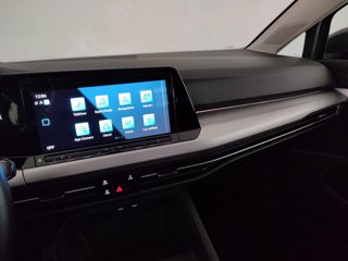 VOLKSWAGEN Golf 1.0 tsi evo life 110cv