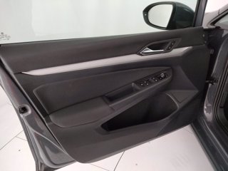 VOLKSWAGEN Golf 1.0 tsi evo life 110cv