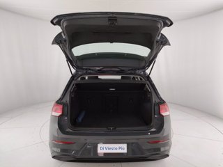 VOLKSWAGEN Golf 1.0 tsi evo life 110cv