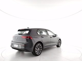 VOLKSWAGEN Golf 1.0 tsi evo life 110cv