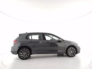 VOLKSWAGEN Golf 1.0 tsi evo life 110cv