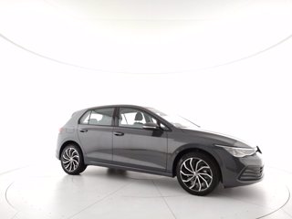 VOLKSWAGEN Golf 1.0 tsi evo life 110cv