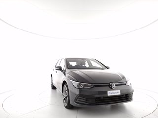 VOLKSWAGEN Golf 1.0 tsi evo life 110cv