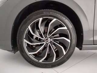 VOLKSWAGEN Golf 1.0 tsi evo life 110cv