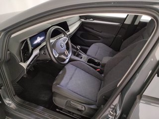 VOLKSWAGEN Golf 1.0 tsi evo life 110cv