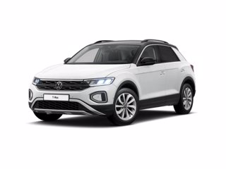 VOLKSWAGEN T-Roc 1.0 TSI Life