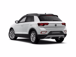 VOLKSWAGEN T-Roc 1.0 TSI Life