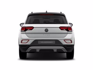 VOLKSWAGEN T-Roc 1.0 TSI Life