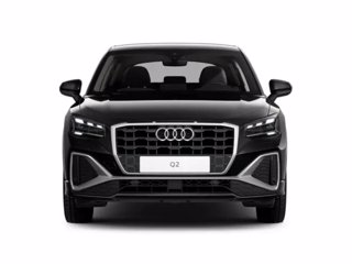 AUDI Q2 35 TFSI S tronic S line Edition