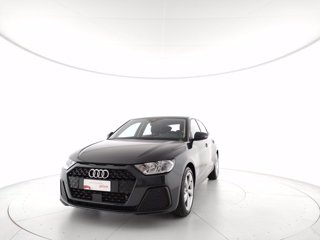 AUDI A1 sportback 30 1.0 tfsi admired 110cv s-tronic