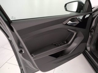 AUDI A1 sportback 30 1.0 tfsi admired 110cv s-tronic