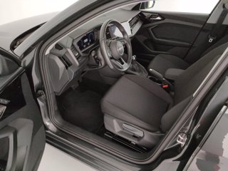 AUDI A1 sportback 30 1.0 tfsi admired 110cv s-tronic