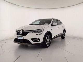 RENAULT Arkana 1.6 e-tech full hybrid techno 145cv