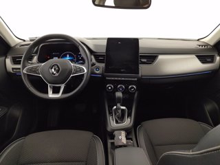 RENAULT Arkana 1.6 e-tech full hybrid techno 145cv