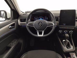 RENAULT Arkana 1.6 e-tech full hybrid techno 145cv