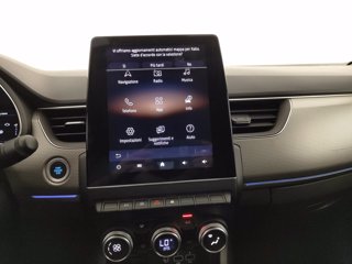 RENAULT Arkana 1.6 e-tech full hybrid techno 145cv