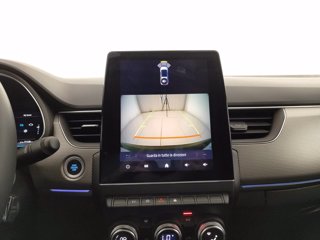 RENAULT Arkana 1.6 e-tech full hybrid techno 145cv