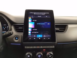 RENAULT Arkana 1.6 e-tech full hybrid techno 145cv