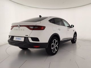 RENAULT Arkana 1.6 e-tech full hybrid techno 145cv