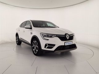 RENAULT Arkana 1.6 e-tech full hybrid techno 145cv