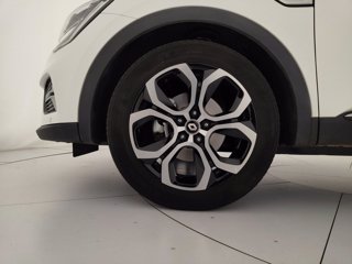 RENAULT Arkana 1.6 e-tech full hybrid techno 145cv