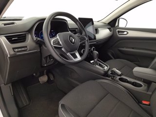 RENAULT Arkana 1.6 e-tech full hybrid techno 145cv