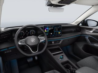 VOLKSWAGEN Tiguan 1.5 eTSI 130 CV EVO ACT DSG Edition Plus