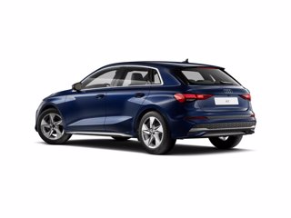 AUDI A3 SPB TDI 110 kW S tronic Business Advanced