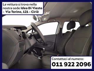 RENAULT Captur 0.9 tce sport edition 90cv my19 e6d