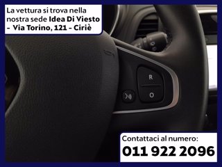 RENAULT Captur 0.9 tce sport edition 90cv my19 e6d