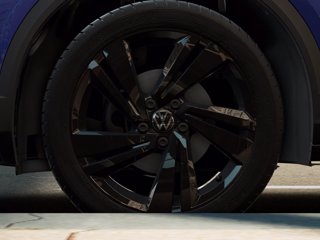 VOLKSWAGEN T-roc 1.5 tsi r-line plus