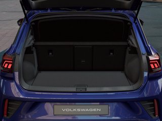 VOLKSWAGEN T-roc 1.5 tsi r-line plus