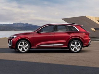 AUDI Q5 e-hybrid 220 kW S tronic quattro S Line Edition