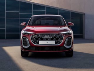 AUDI Q5 e-hybrid 220 kW S tronic quattro S Line Edition